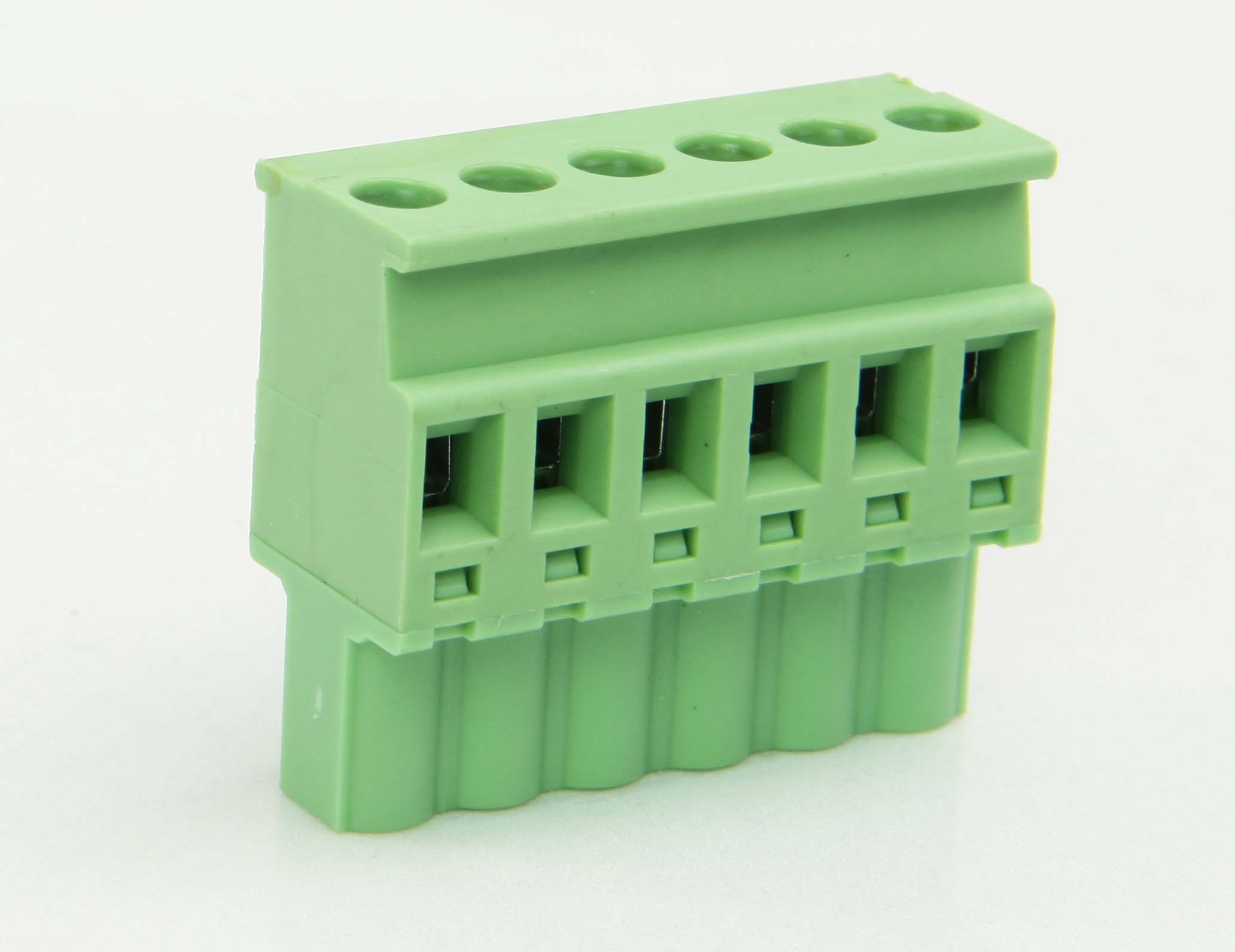 2018 Professional Manufacturer Shanghai Leipole PCB Wire Connector Block 