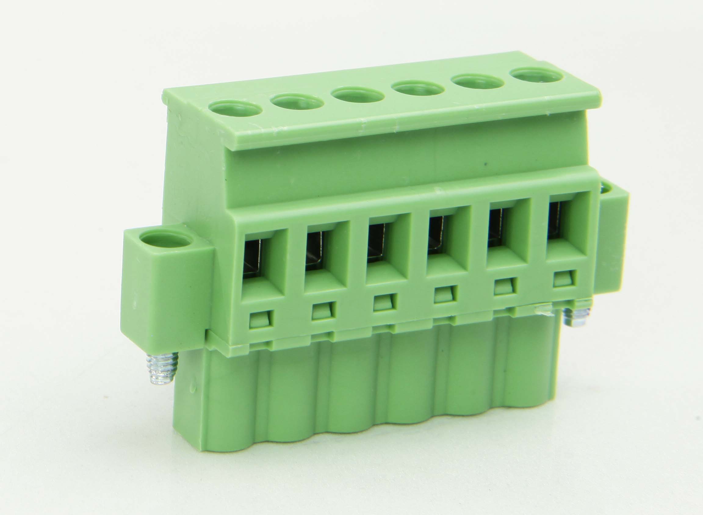 2ELPKBM-5.08 PCB Wire Terminal Block