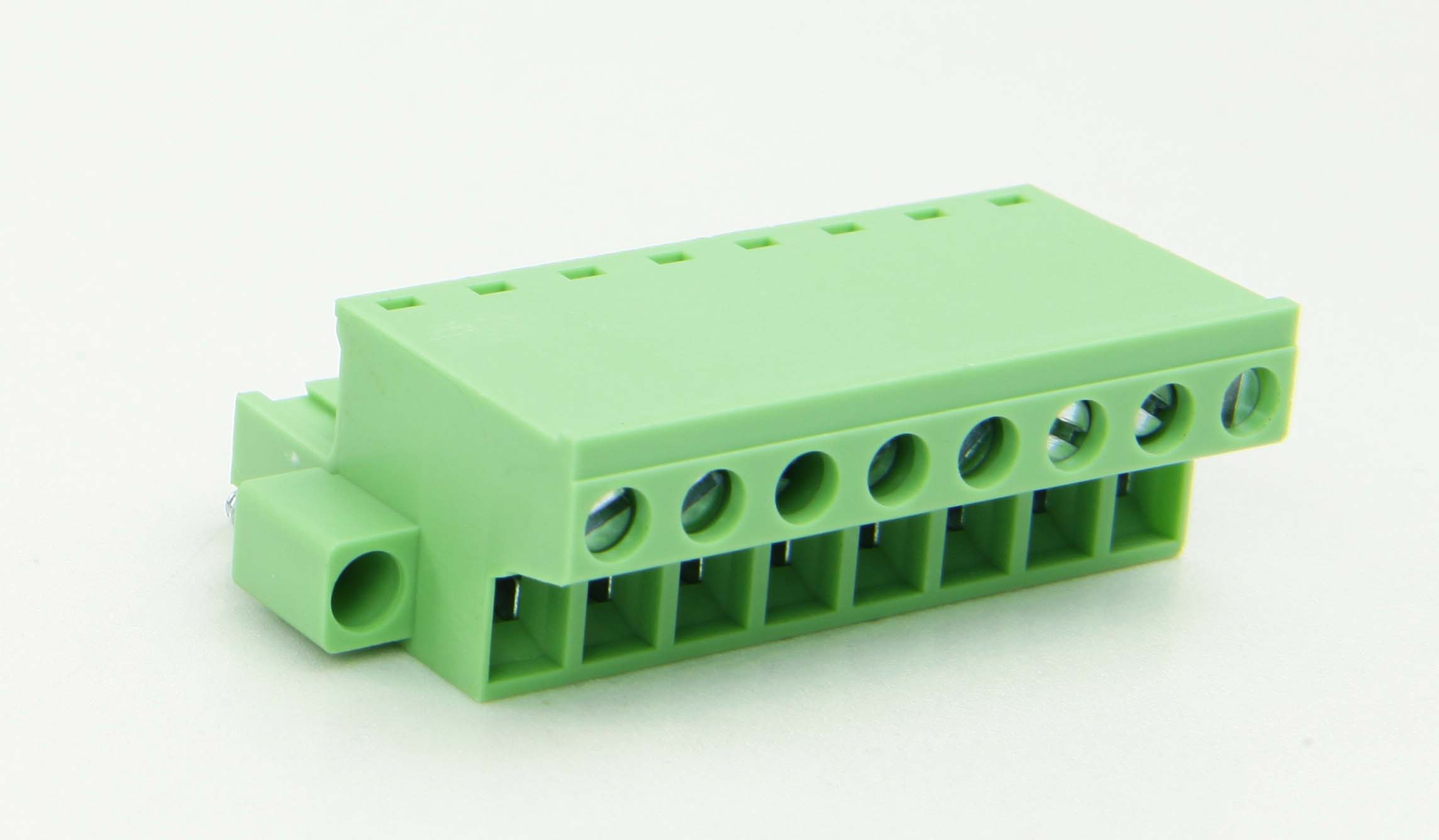 2018 Professional Manufacturer Shanghai Leipole PCB Crimp Connectors 