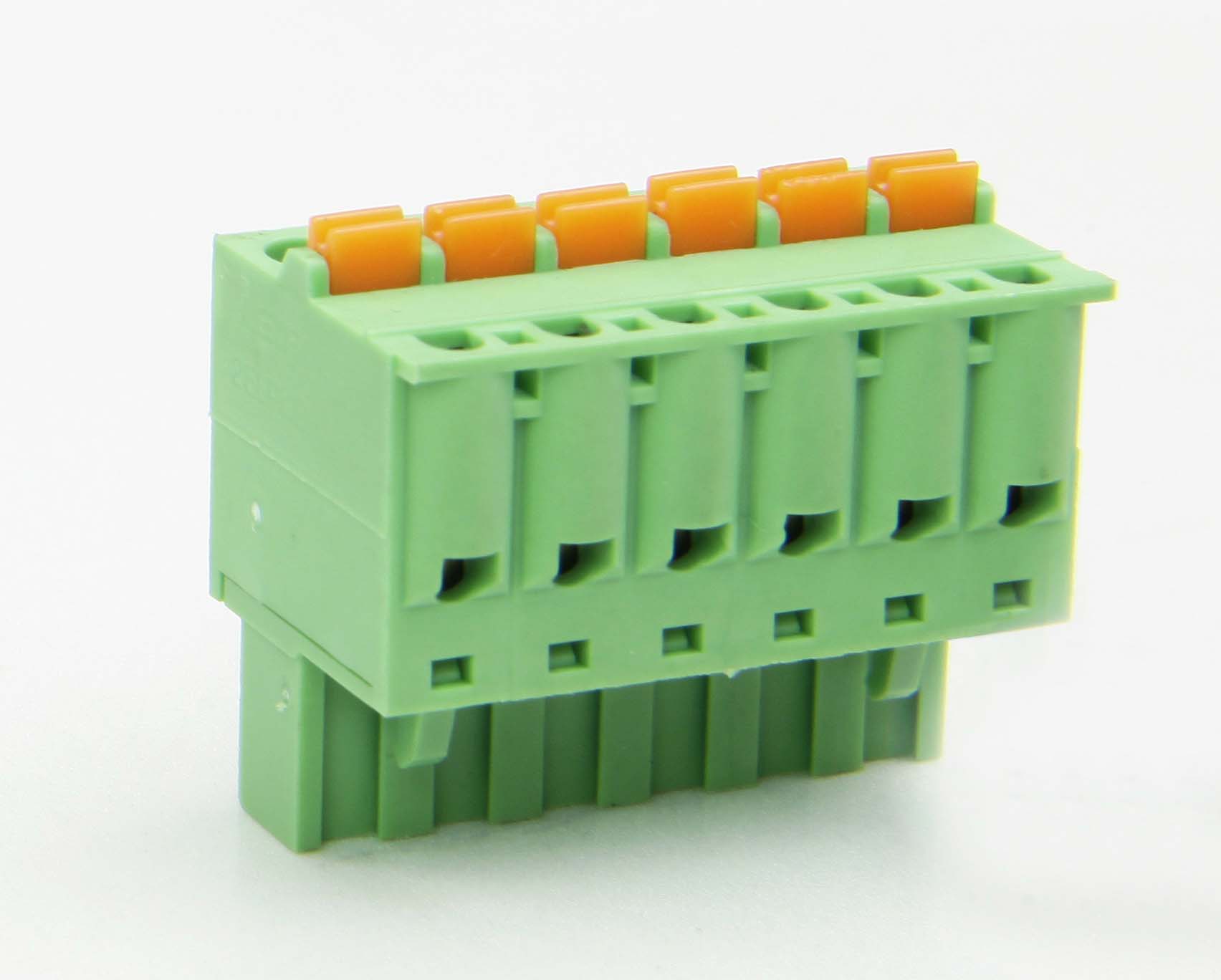 Shanghai Leipole Cabinet Enclosure PCB Connector 