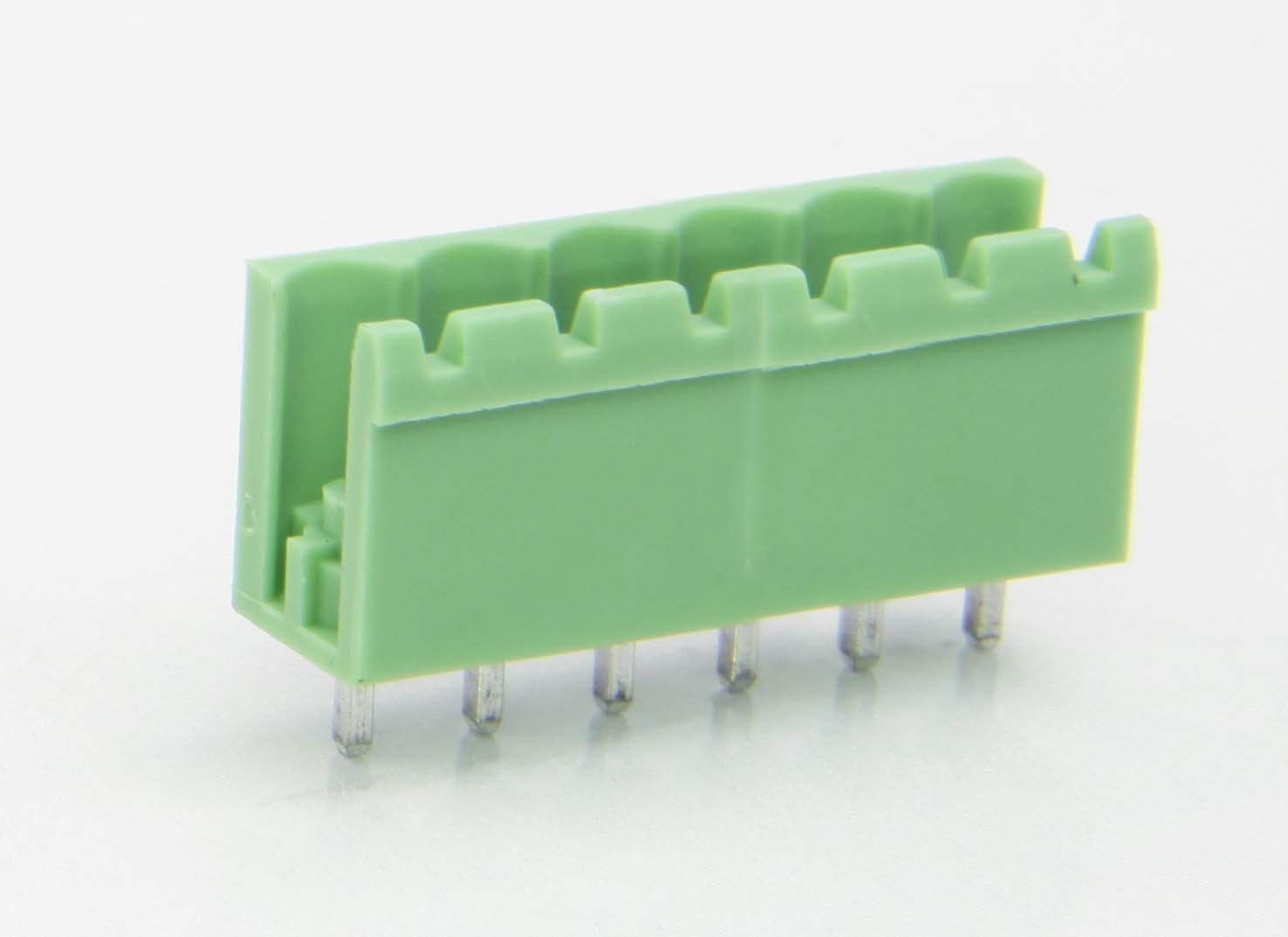 2018 Professional Manufacturer Shanghai Leipole Screw Connector 