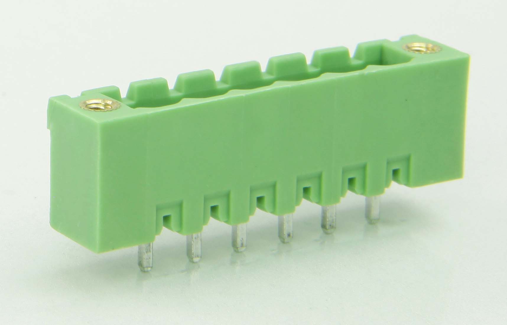  Shanghai Leipole Cabinet Enclosure Terminal Block Connector Types