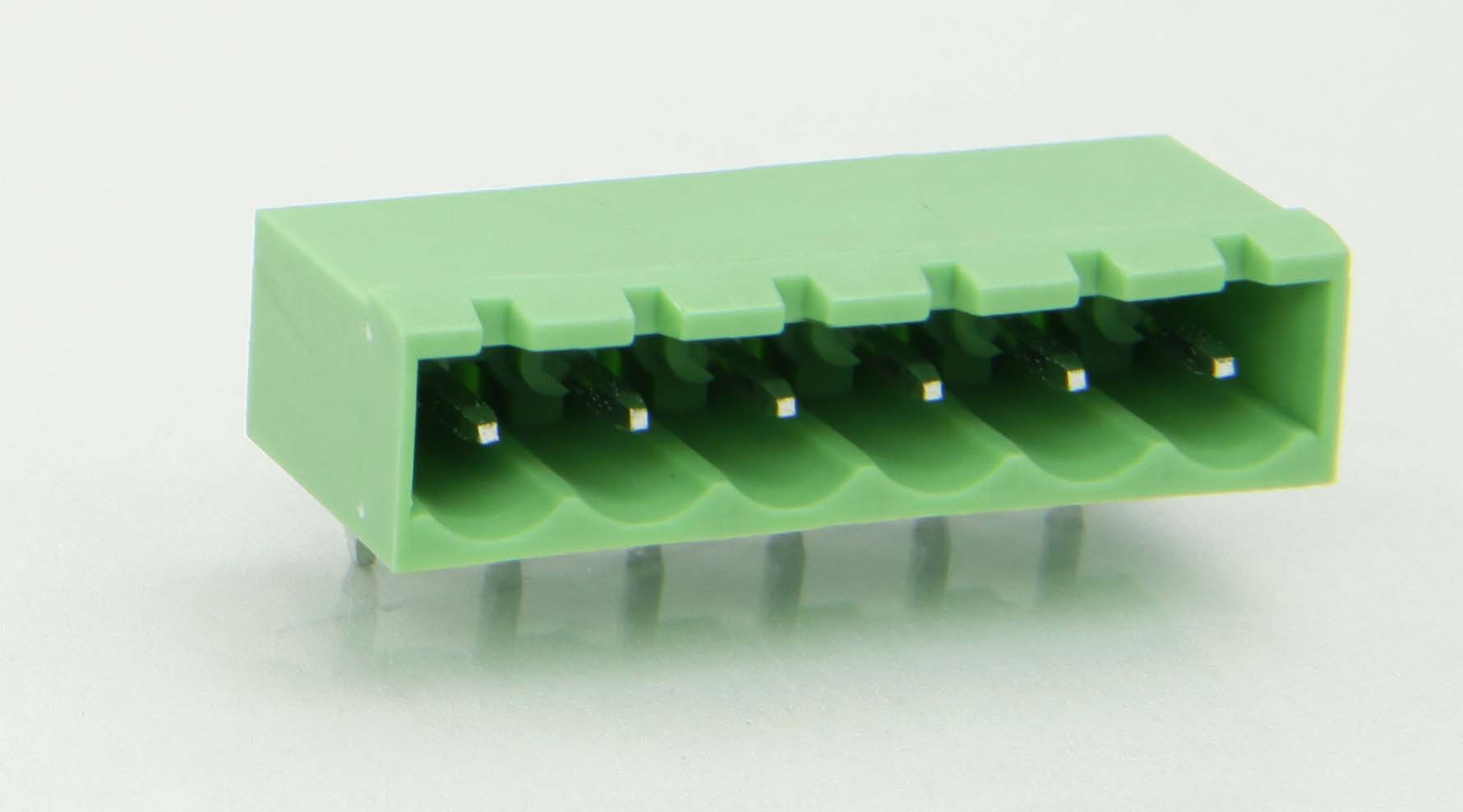 2ELPRC-5.08 Pluggable Terminal Block Connector