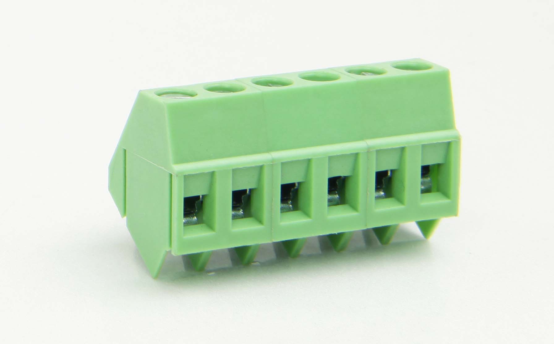 2018 Professional Manufacturer Electrical PCB 12 pin connector 