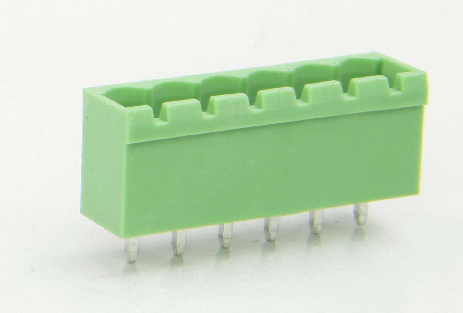 2ELPVC-5.08 PCB To PCB Connector