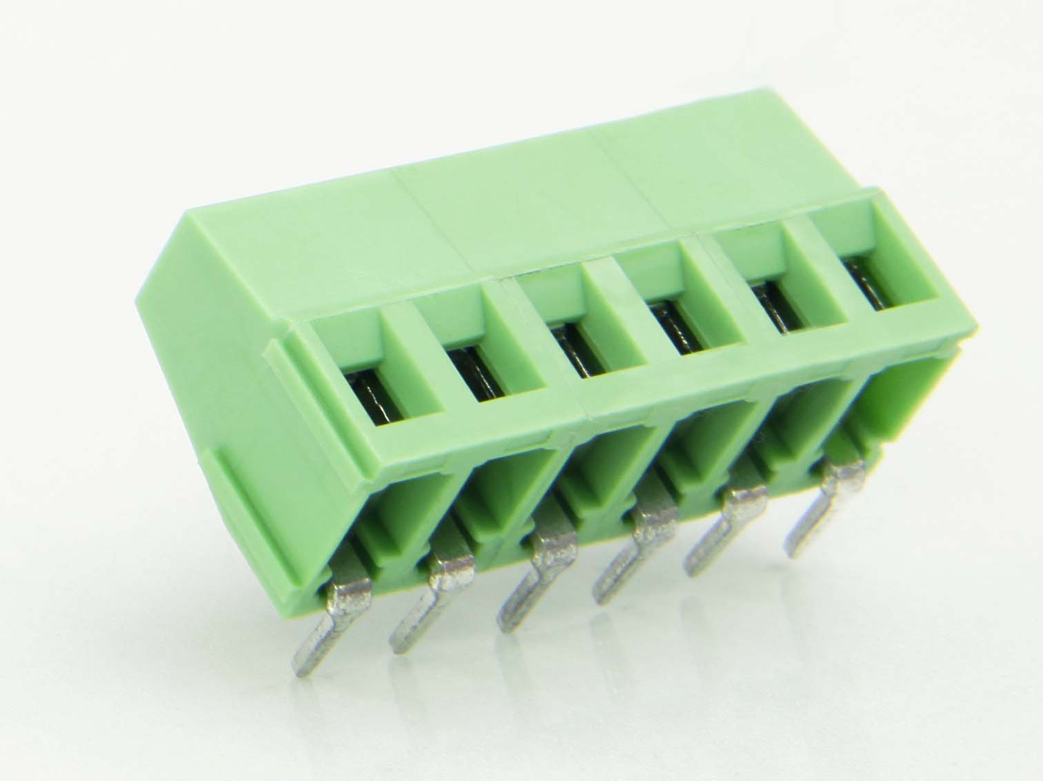 Shanghai Leipole Electrical PE Connector Terminal Block