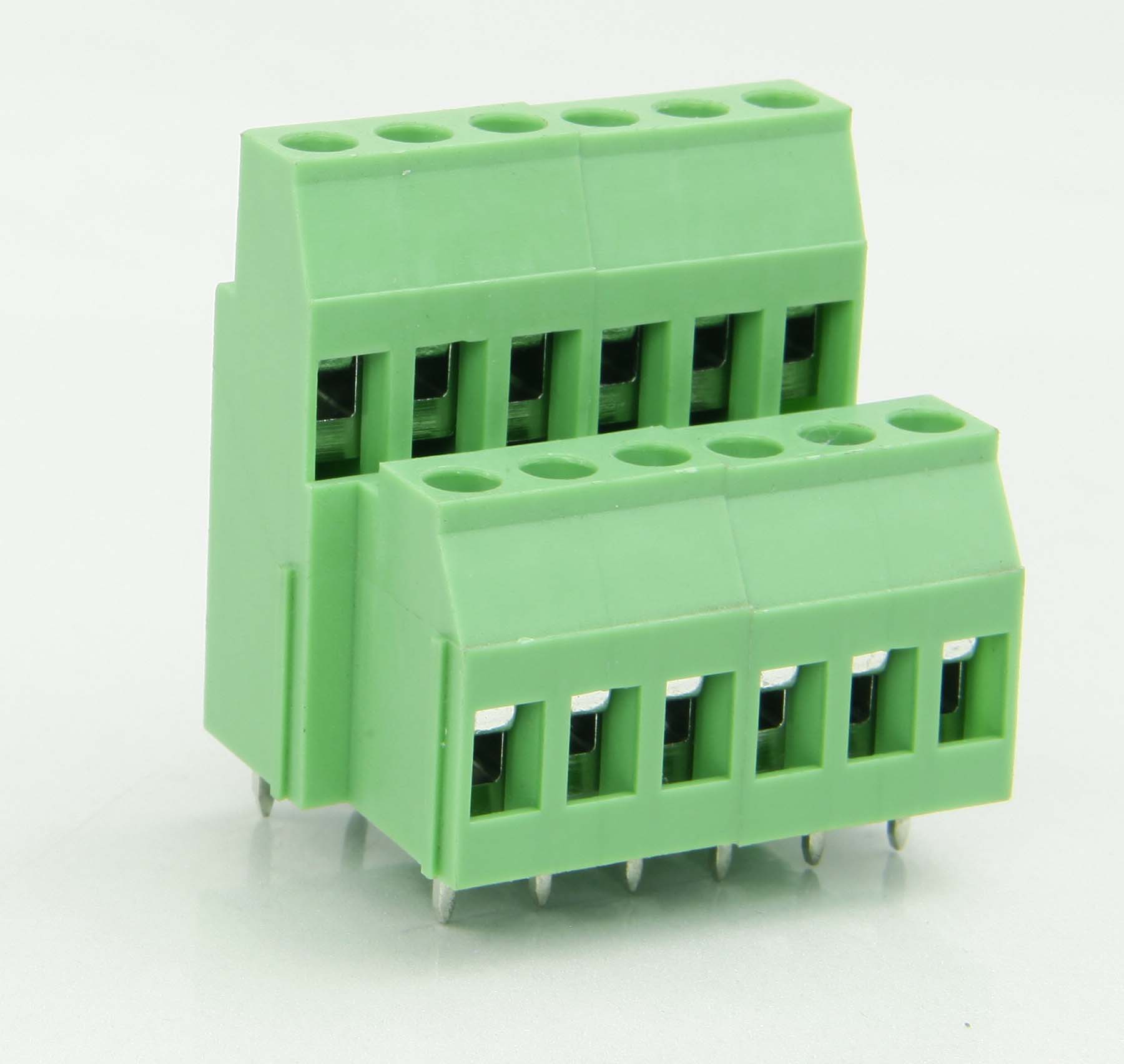 LP130A-5.00 Electronic Terminal Connectors