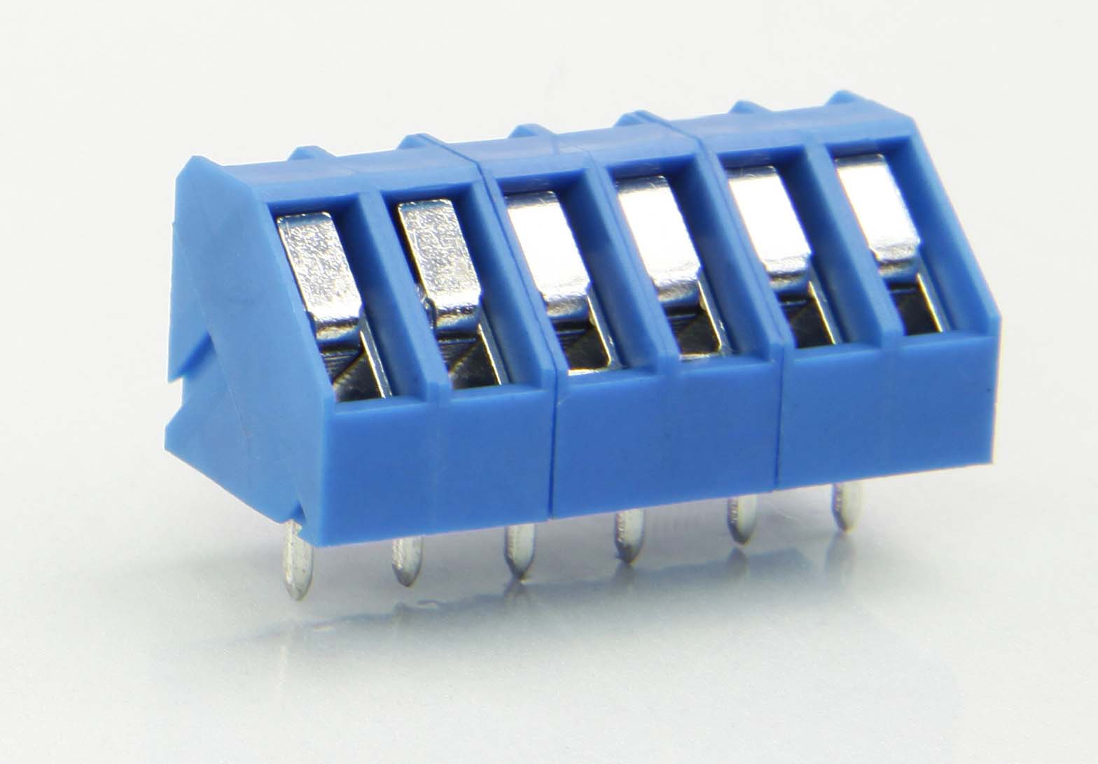 LP330-5.00 Electrical Terminal Connectors