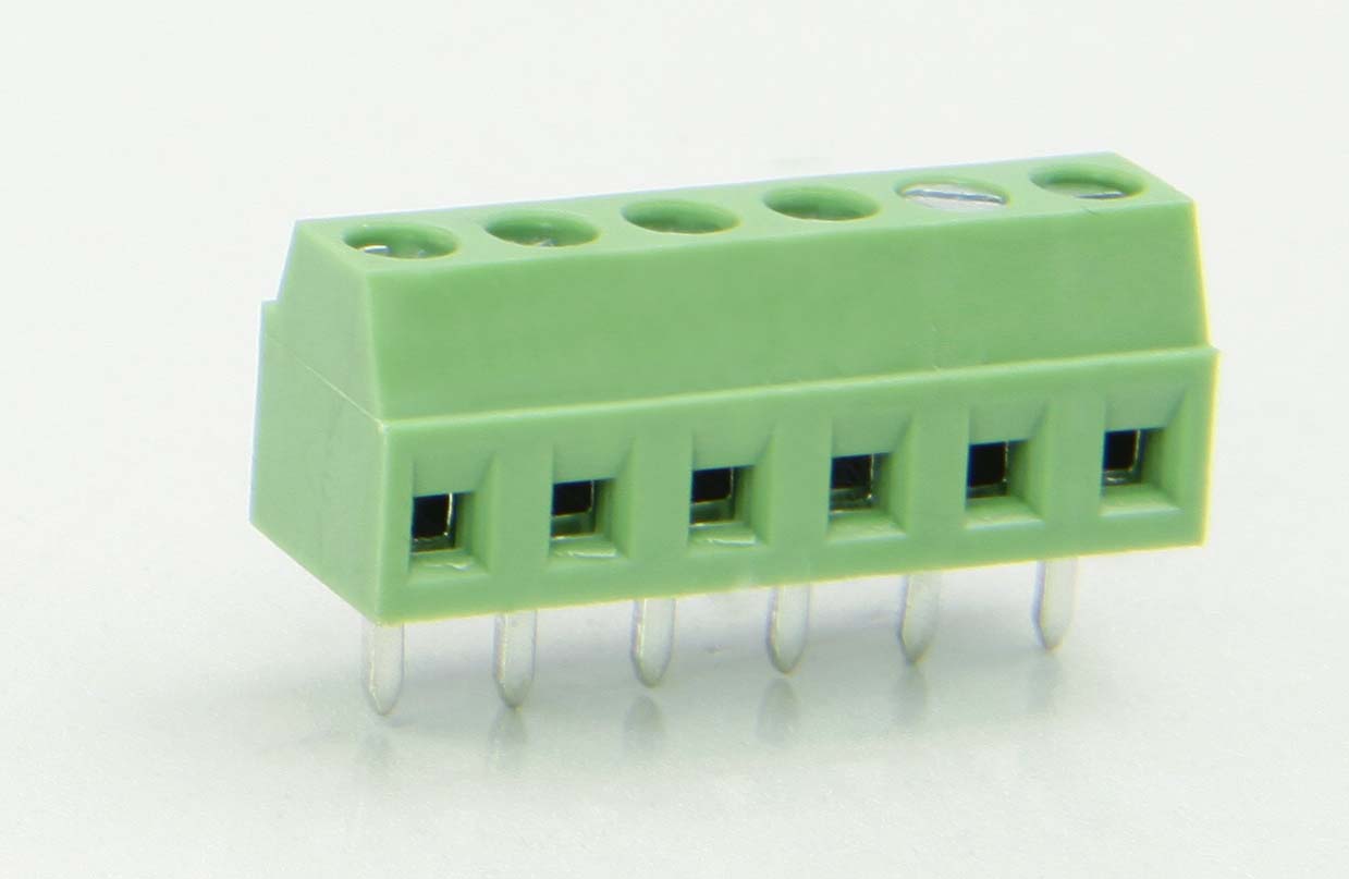 Shanghai Leipole Electrical Miniature Electrical Connectors