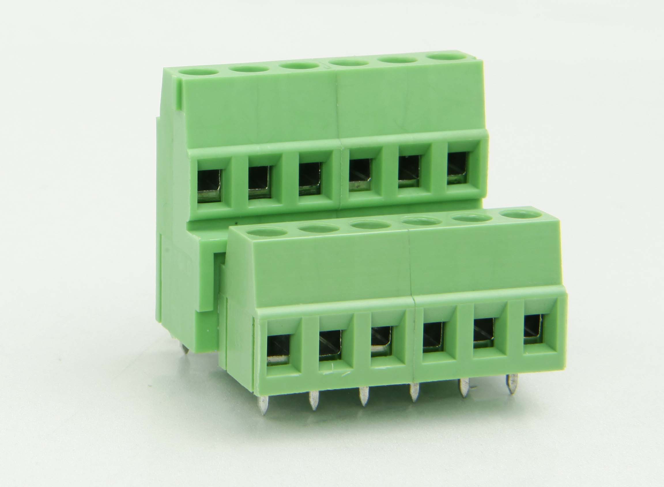 Shanghai Leipole Perfect Industrial Coaxial Cable Connectors