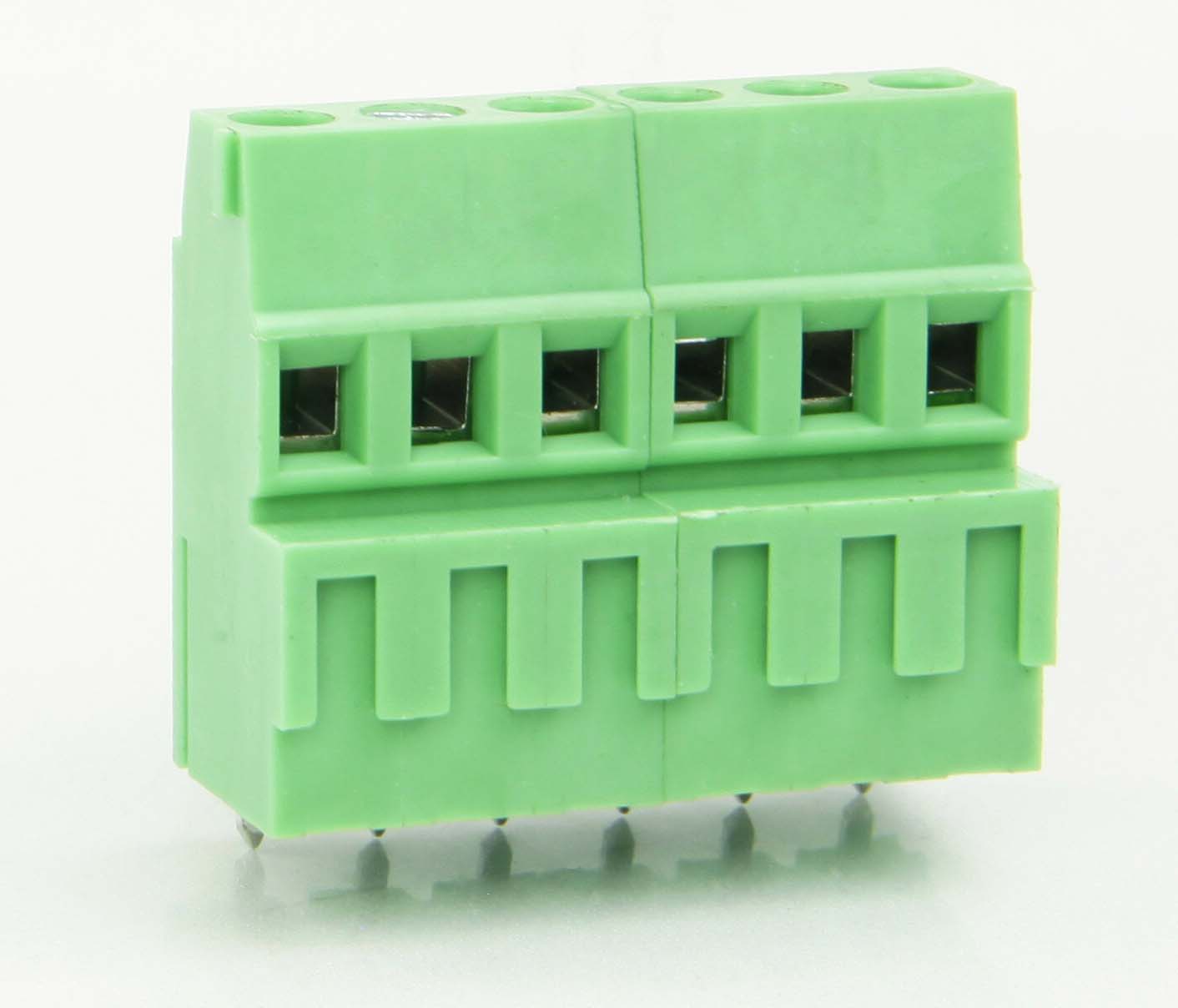 LP500H-5.08 Coupling Connector