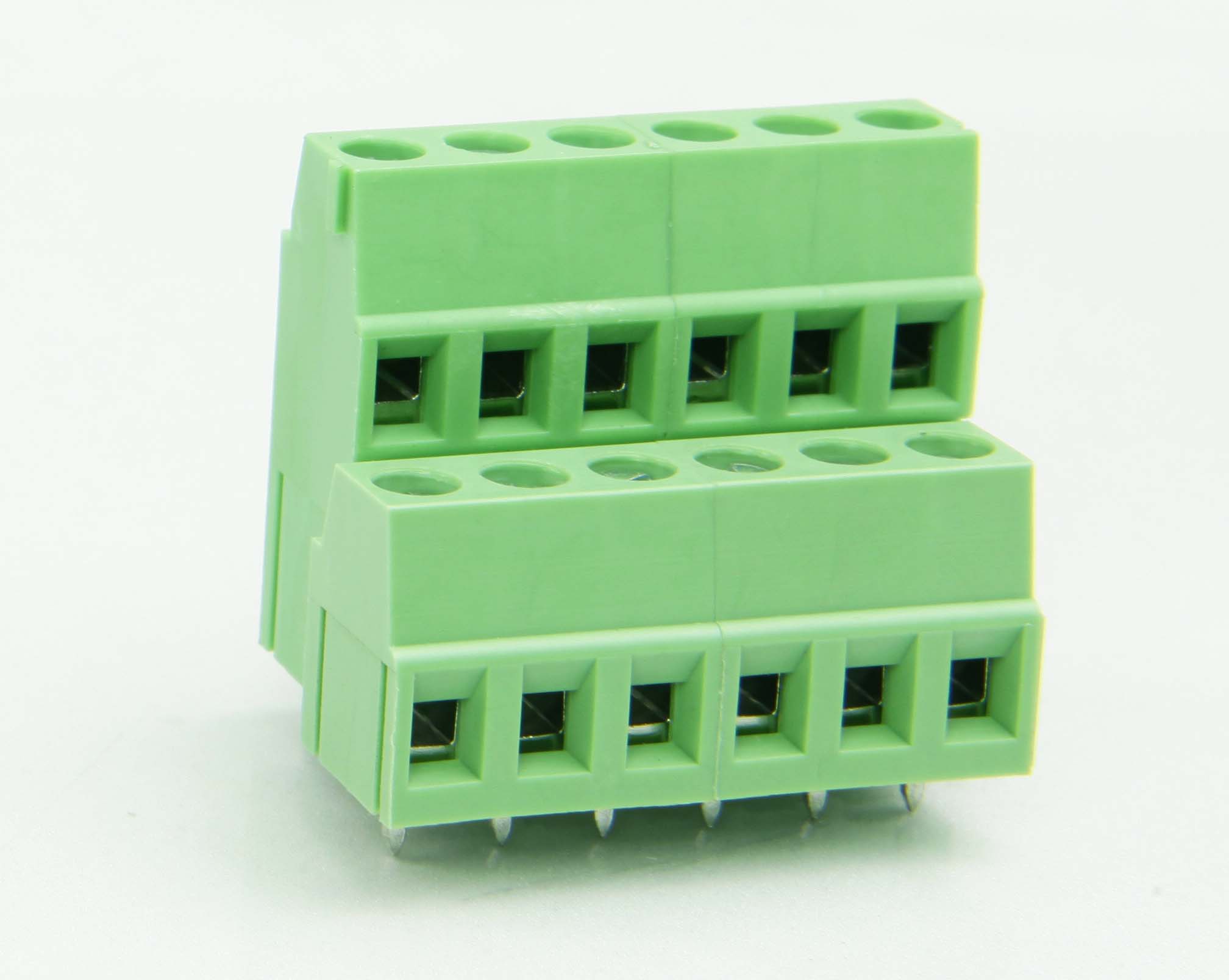 LP500B-5.08 Cable Connectors