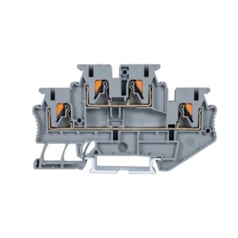 JPTTB4 Leipole Double-Layer Type Terminal Block