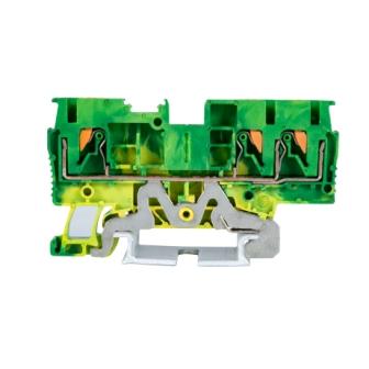 JPT4-TW-PE Leipole Plug in Terminal Block