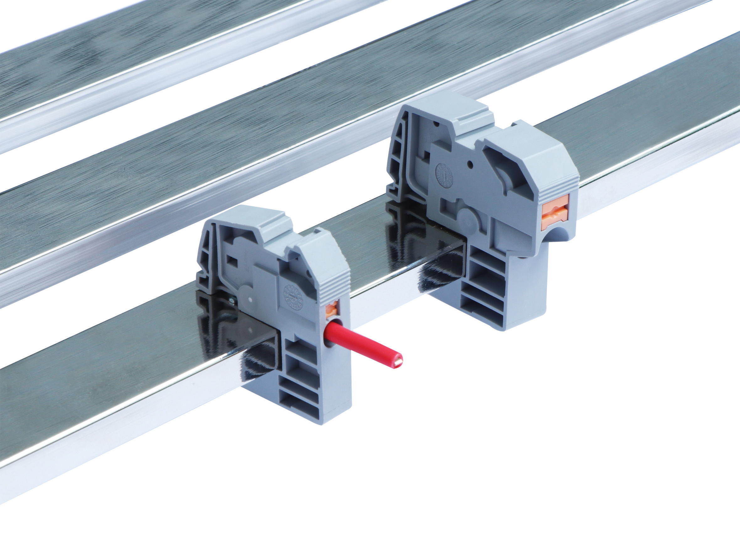 The Versatility and Reliability of Sping Terminal Block