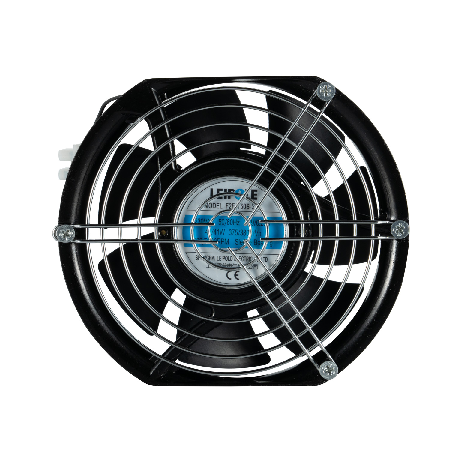 wholesale european standard air Ventilation Fan  customization Manufacturer