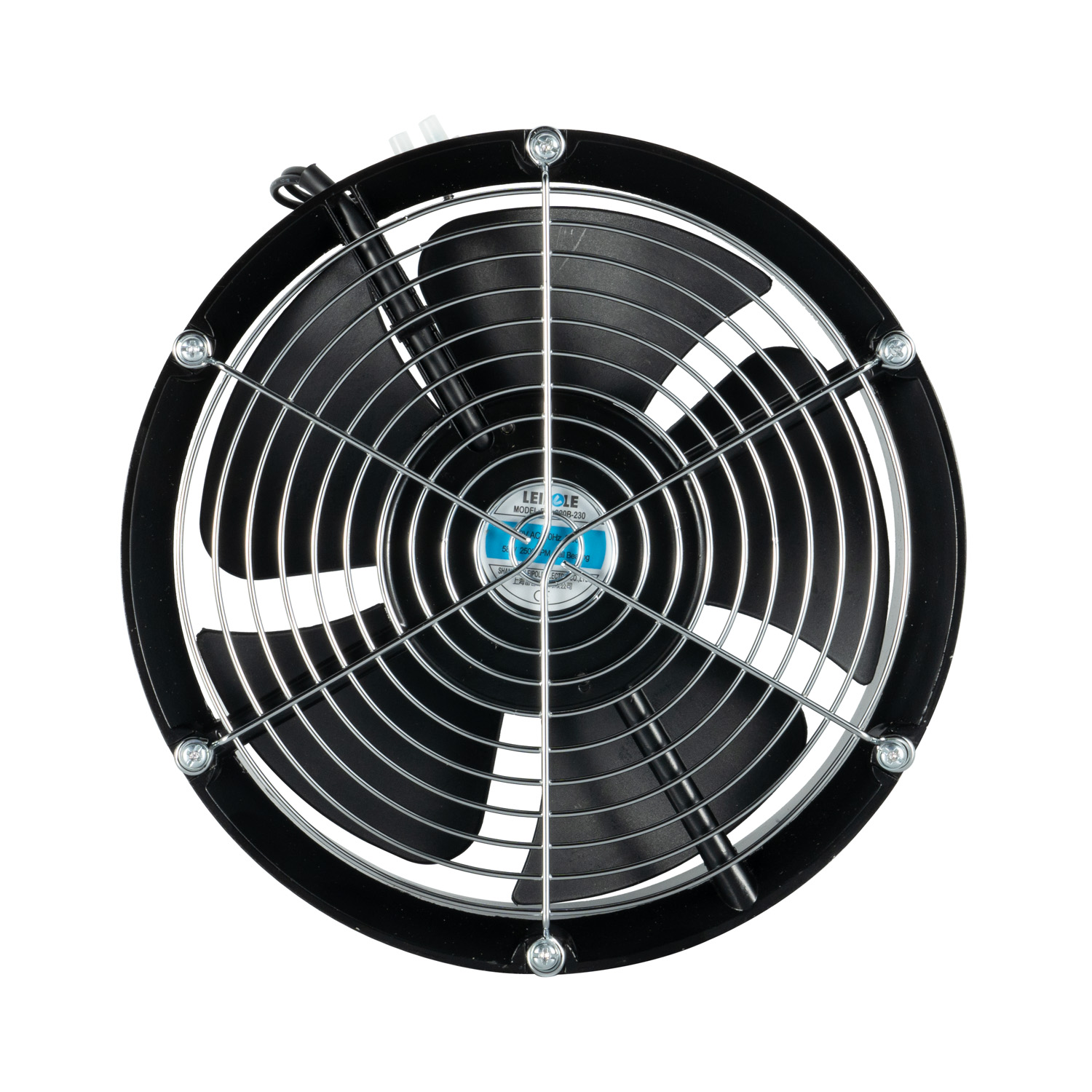 wholesale european standard enclosure fans  customization Manufacturer