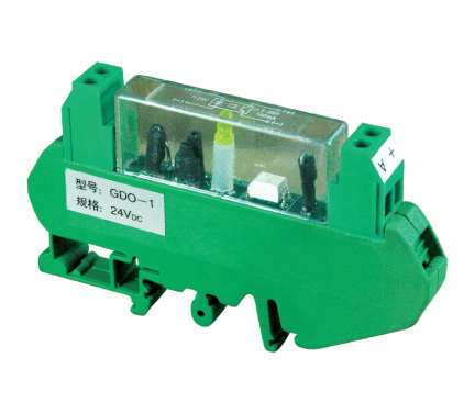 Shanghai Leipole Photoelectric Coupler