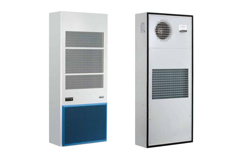 3000w Cabinet Air Conditioner industrial cooling unit LP3000N-1