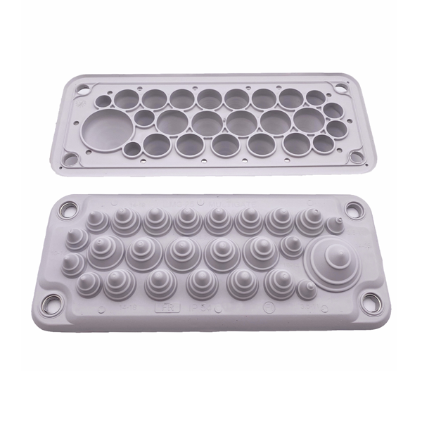 Supplier Cable Entry Plate Plastic gland LMC 25 Manufacturer