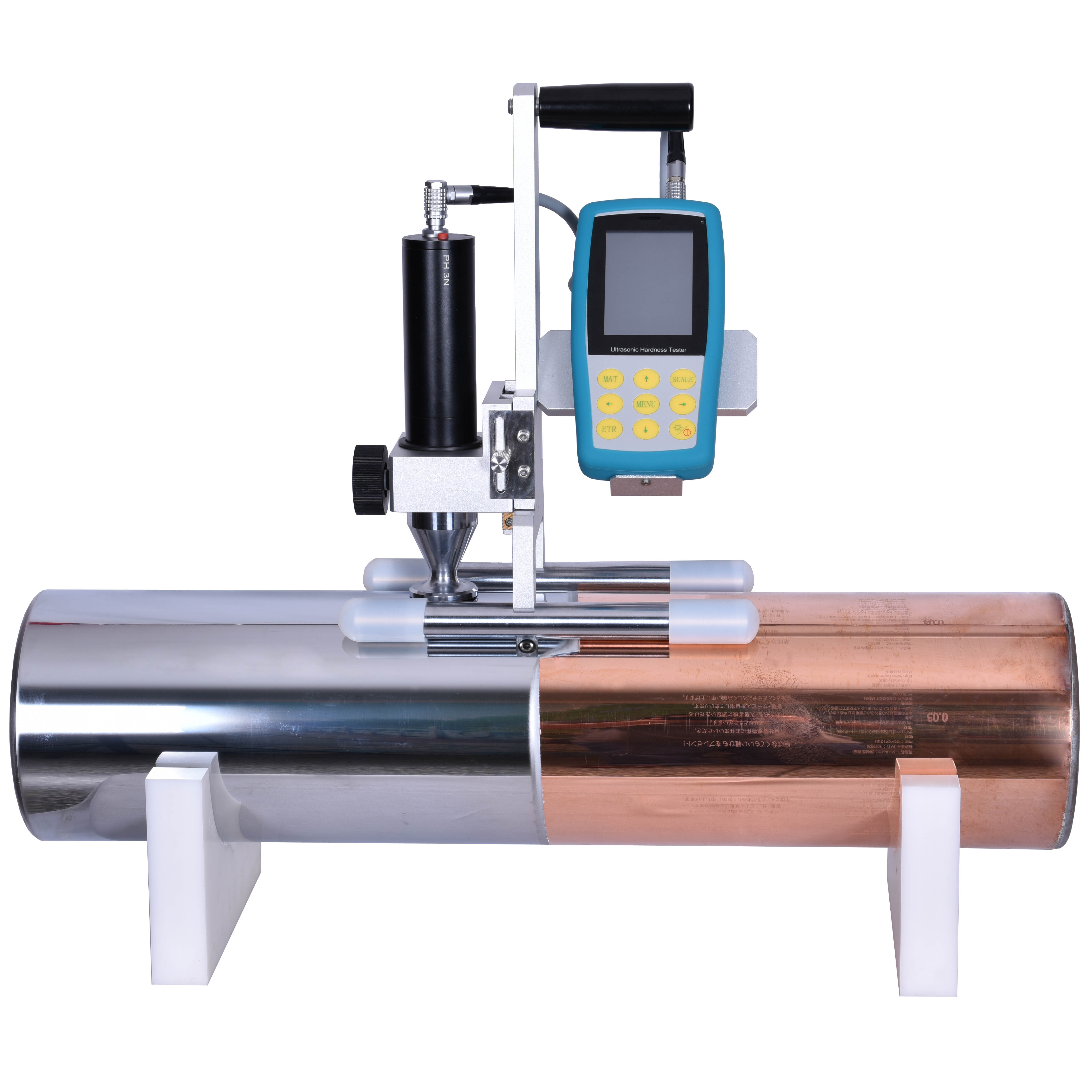 Hardness Tester