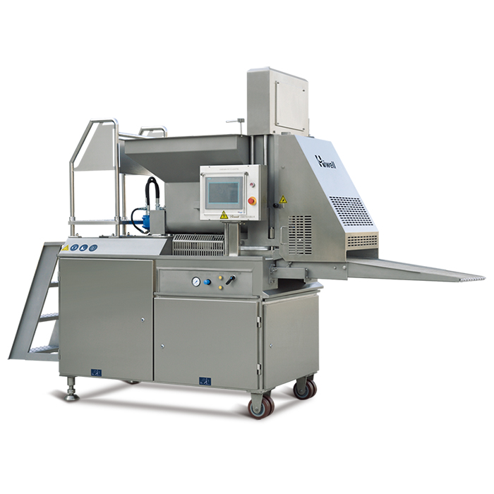 Fresh Meat Portion Slicer Factory: Hiwell's Advanced Solutions