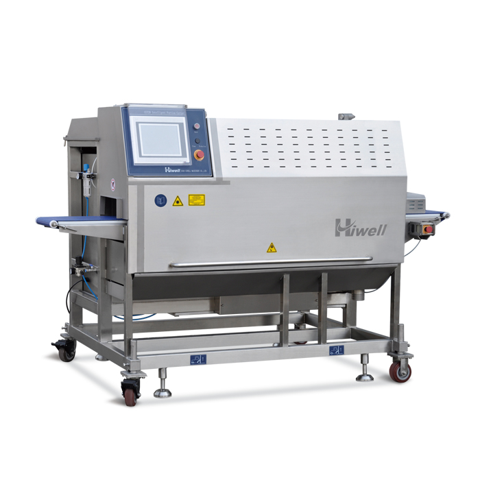 Intelligent Portion Cutter CUT28-V/CUT3D28-II