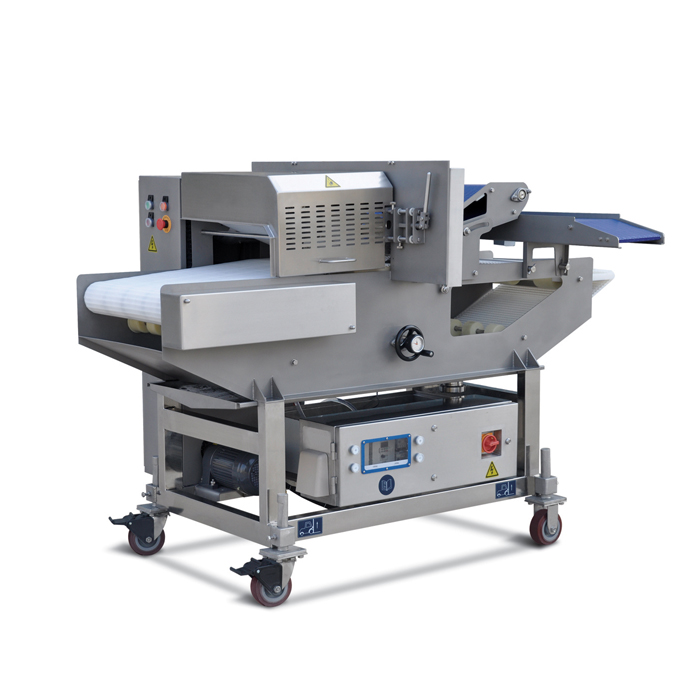 Horizontal Slicer FQJ500-II