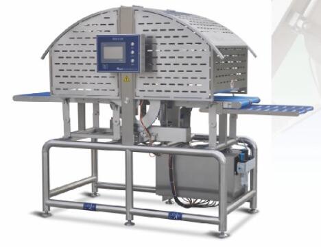 Hiwell to Exhibit New Food Processing Equipment at the Seafood Expo Global 2018 