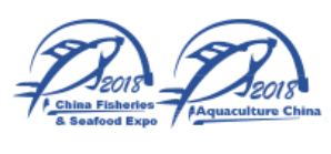 China Fisheries & Seafood Expo 2018 7-9 Nov. 2018  Qingdao, China