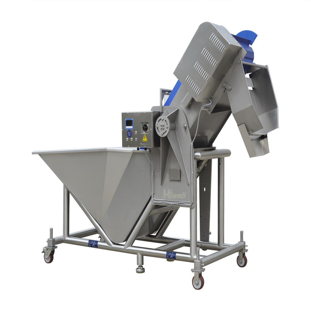 Bulk Loader XTJ600