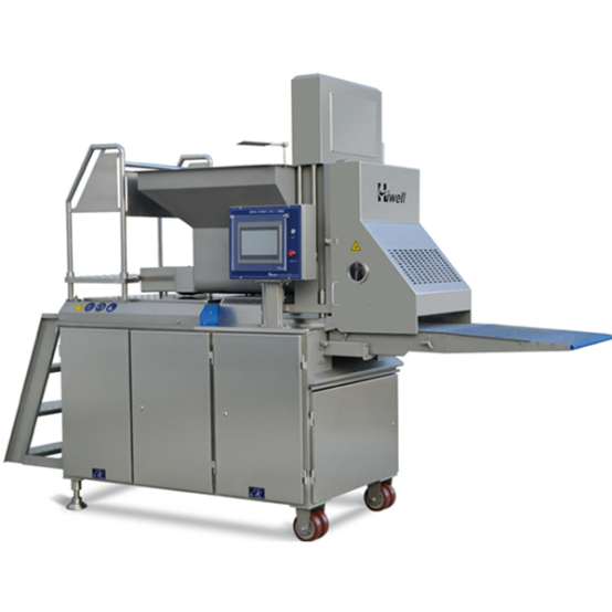 Enhancing Production Efficiency with Hiwell Forming Machine