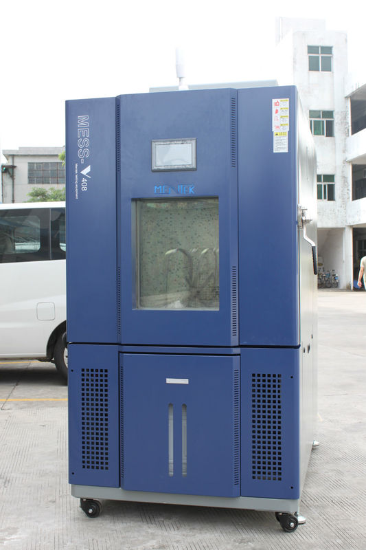 Temperature Climatic Test Chamber 100 to 1000 Liters 5 to 15℃/m Rapid Rate