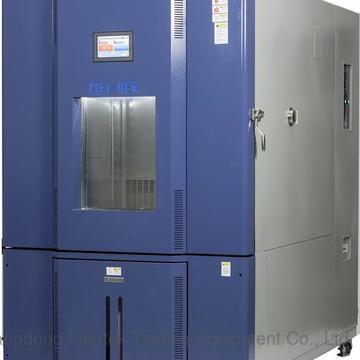 5-15℃/M Rapid Temperature Test Chamber , Temperature Testing Equipment Durable