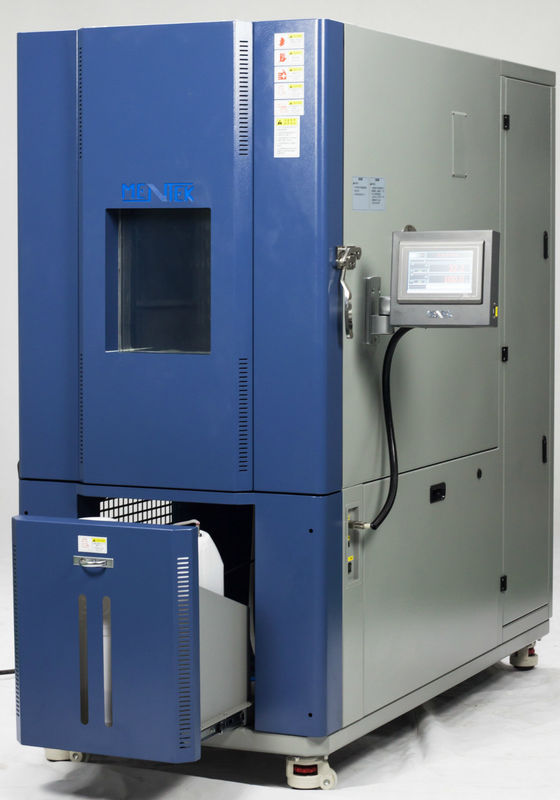 Durable Temperature Humidity Test Chamber 220 V/380 V 50 Hz High Efficiency