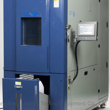 Durable Temperature Humidity Test Chamber 220 V/380 V 50 Hz High Efficiency