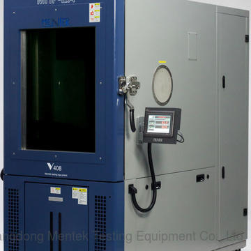 3°C/Min Climatic Test Chamber For IEC ASTM MIL ISO International Standards