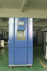 SUS304 220V 380V Stability Industrial Test Chamber With Standard Size Custom Design