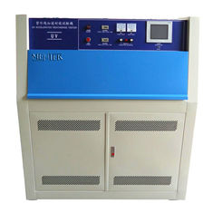 Ozone Industrial Test Chamber Ozone Concentration 10~3000pphm Size 100-1000L