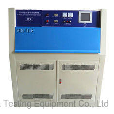 Ozone Industrial Test Chamber Ozone Concentration 10~3000pphm Size 100-1000L