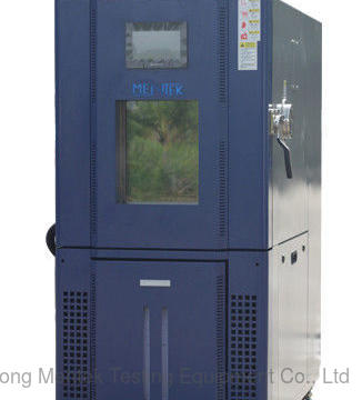 Low Humidity And Low Temperature Test Chamber With Low Noise And Advanced Energy Saving Design