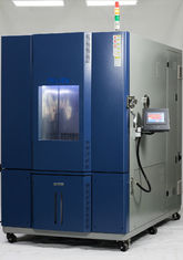 15 ℃/M Rapid Rate Thermal Cycling Chamber For Defense Industry Enterprise Testing