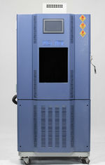 AC 220 V 50 HZ Industrial Test Chamber SUS 304 Interior Material Unit Cooling Mode