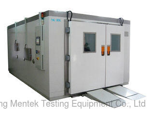 Aviation Parts Testing Walk In Environmental Chamber Large Capacities Penalized Modular