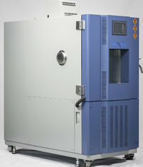 Easy Operation Industrial Test Chamber 380 V 50 HZ Over Current Durable