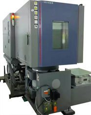 Durable Vibration Screen Temperature And Humidity Test Equipment With High Frequency And Can Be Programmable