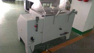 Fog Salt Spray Test Machine Climate Alternating Corrosion For Electronic Parts