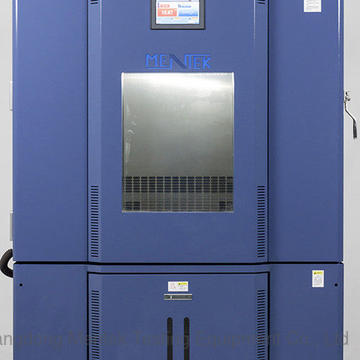 Low Humidity And Low Temperature Constant Temperature Test Chamber With Double Anti Frosting Design