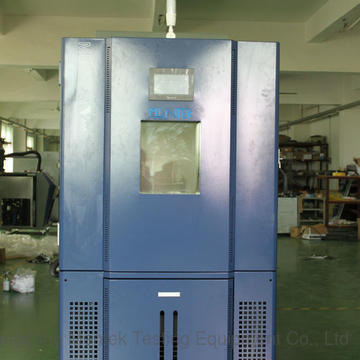 1 Lamp Humidity Test Chamber , Small Humidity Chamber Weight 150 Kg