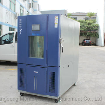 Energy Saving Temperature Humidity Test Chamber , Humidity Testing Equipment Durable